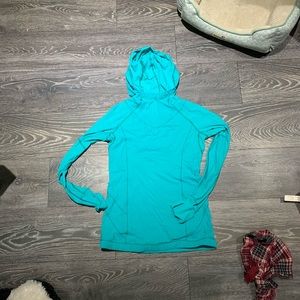 LULULEMON LONGSLEEVE SHIRT